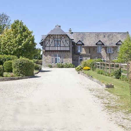 Clerval Maison D'Hotes Et Gites Dragey 외부 사진