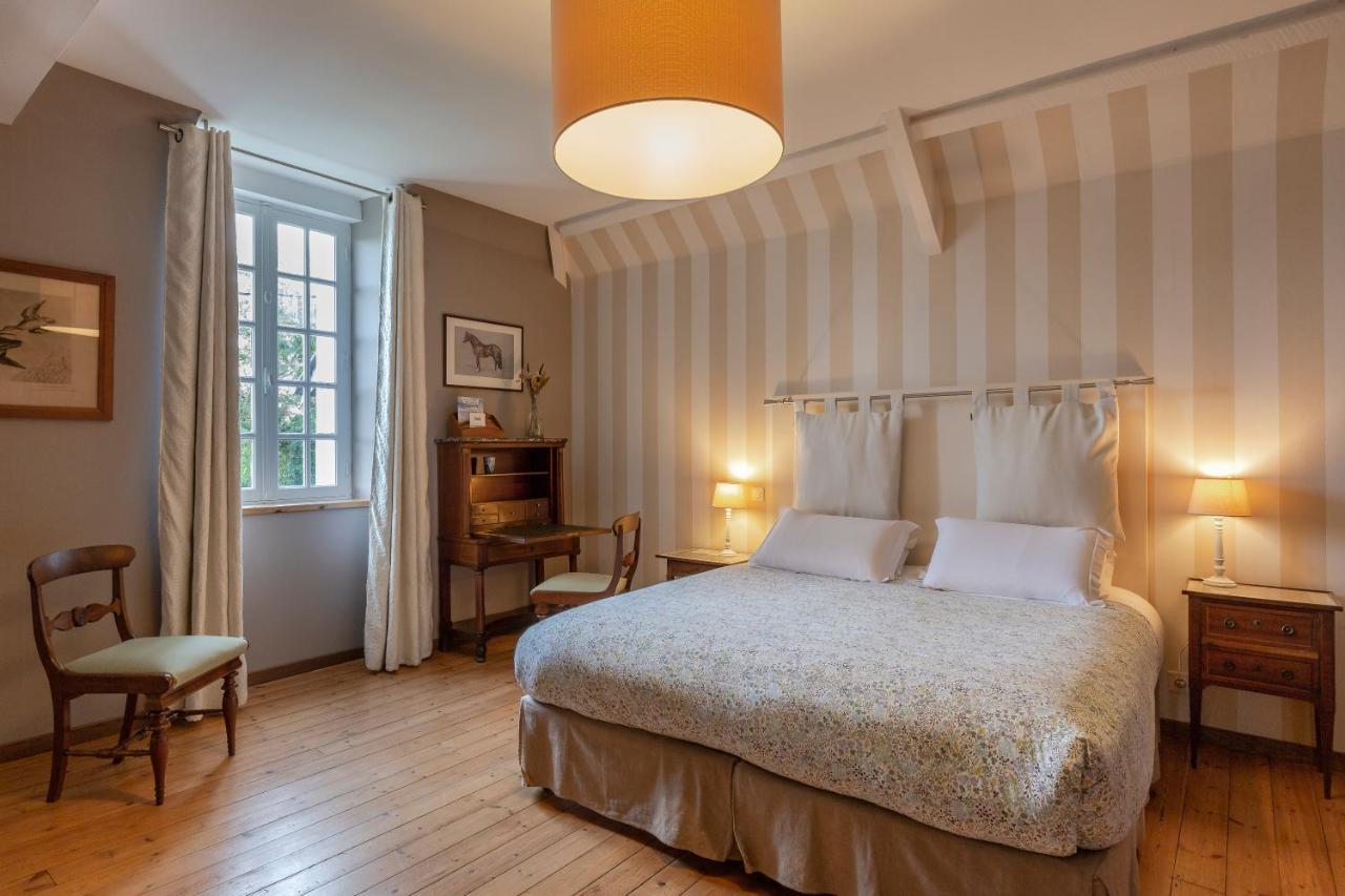 Clerval Maison D'Hotes Et Gites Dragey 외부 사진