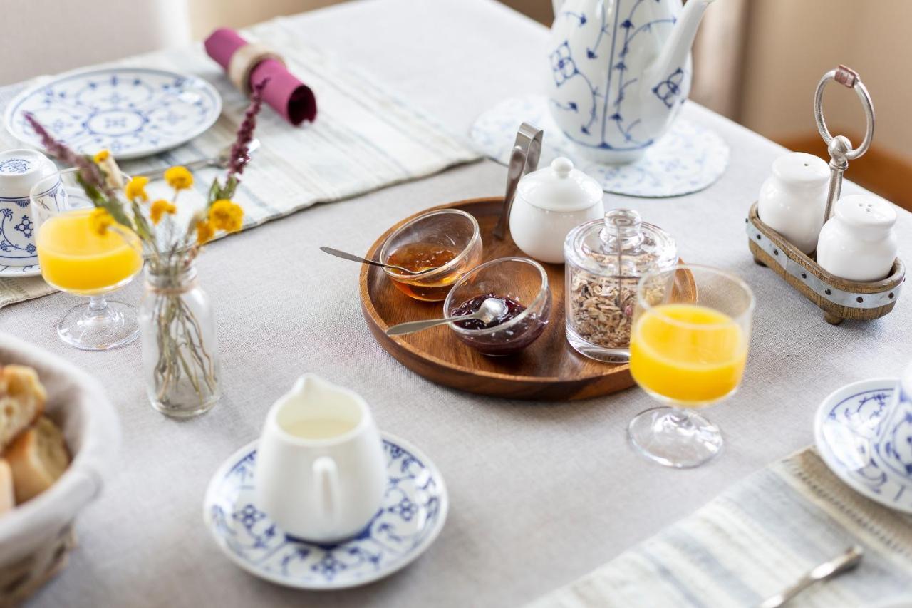 Clerval Maison D'Hotes Et Gites Dragey 외부 사진
