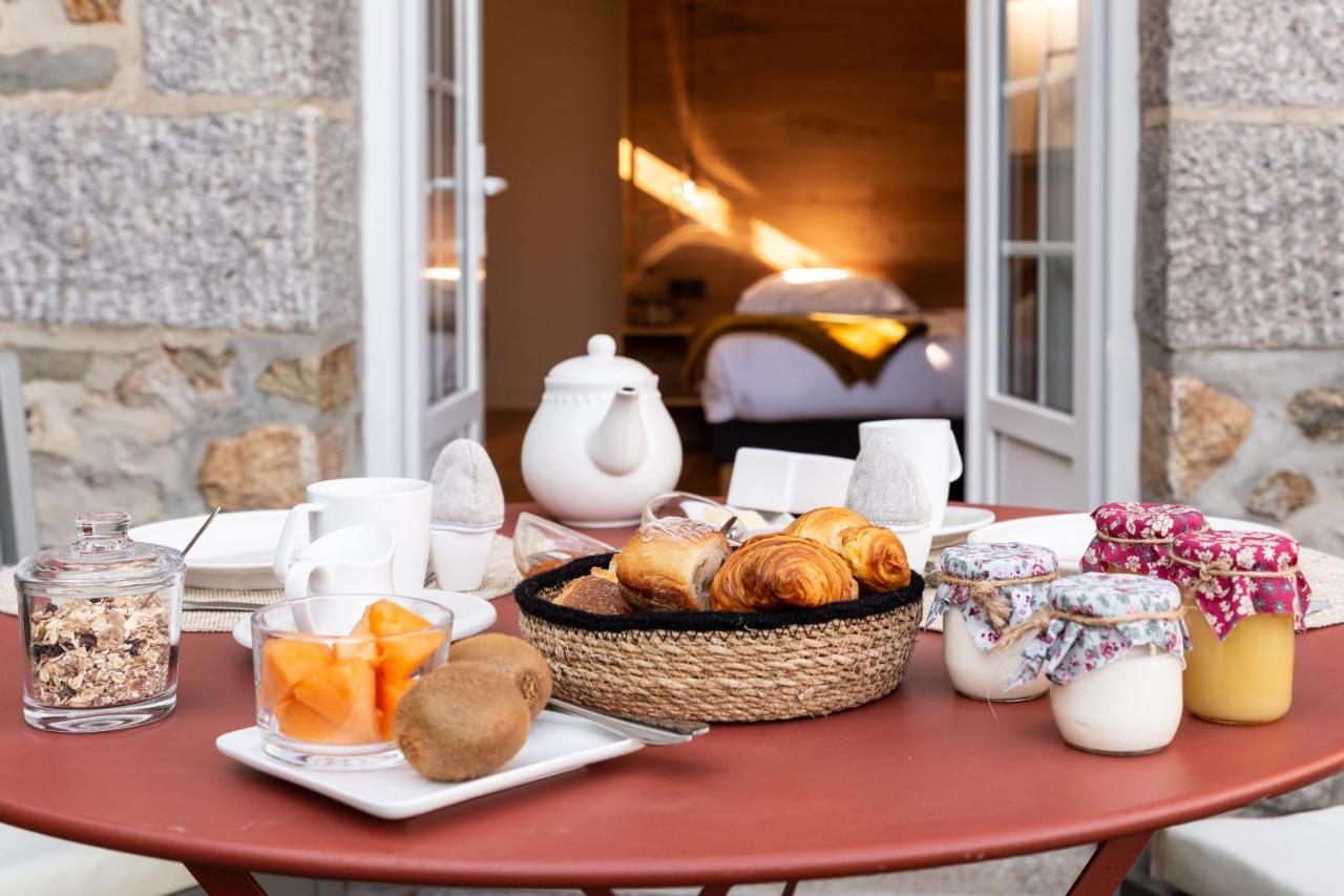 Clerval Maison D'Hotes Et Gites Dragey 외부 사진