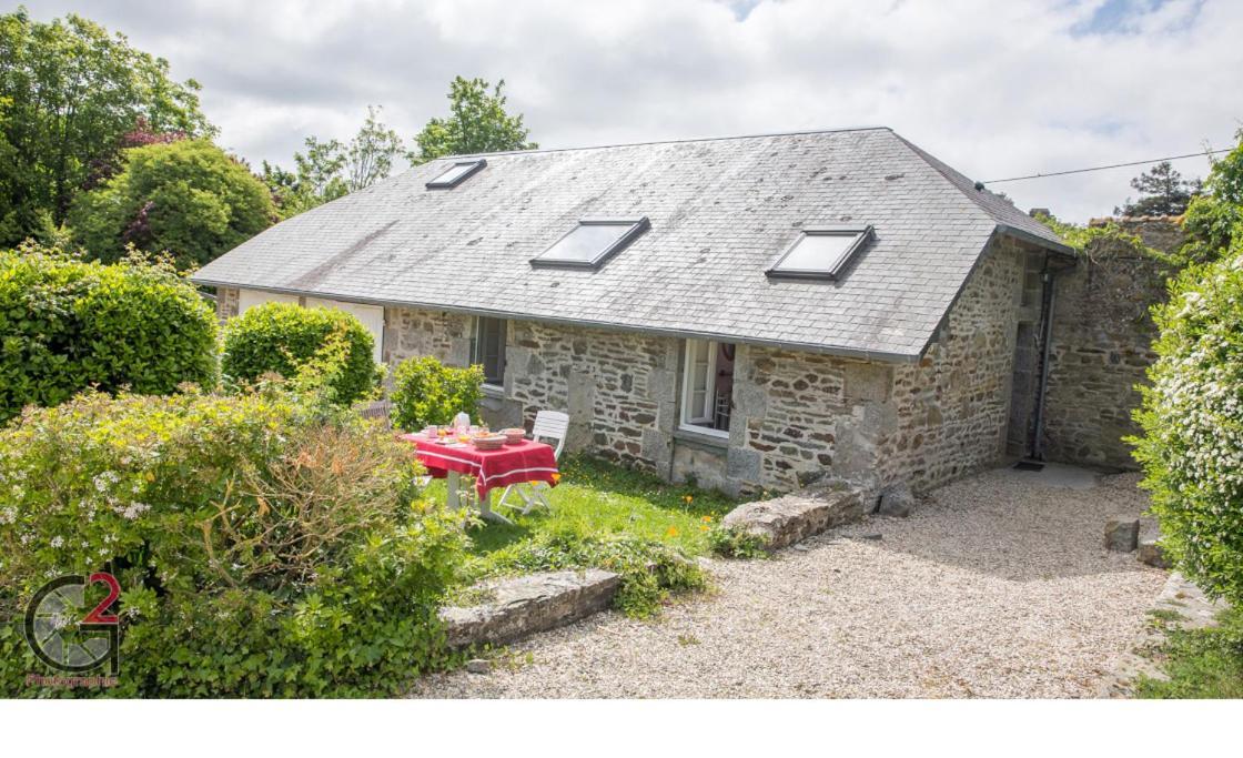 Clerval Maison D'Hotes Et Gites Dragey 외부 사진