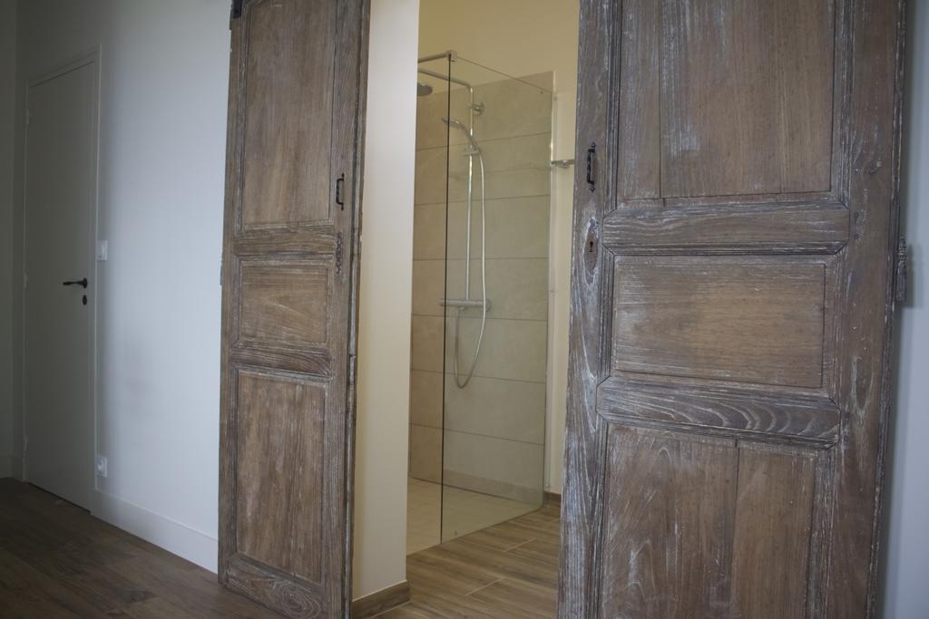 Clerval Maison D'Hotes Et Gites Dragey 외부 사진